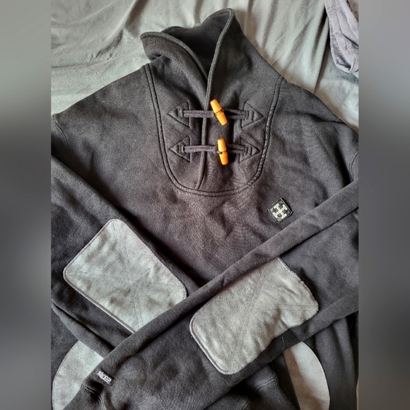 10.DEEP mens sweater - Picture 7 of 7